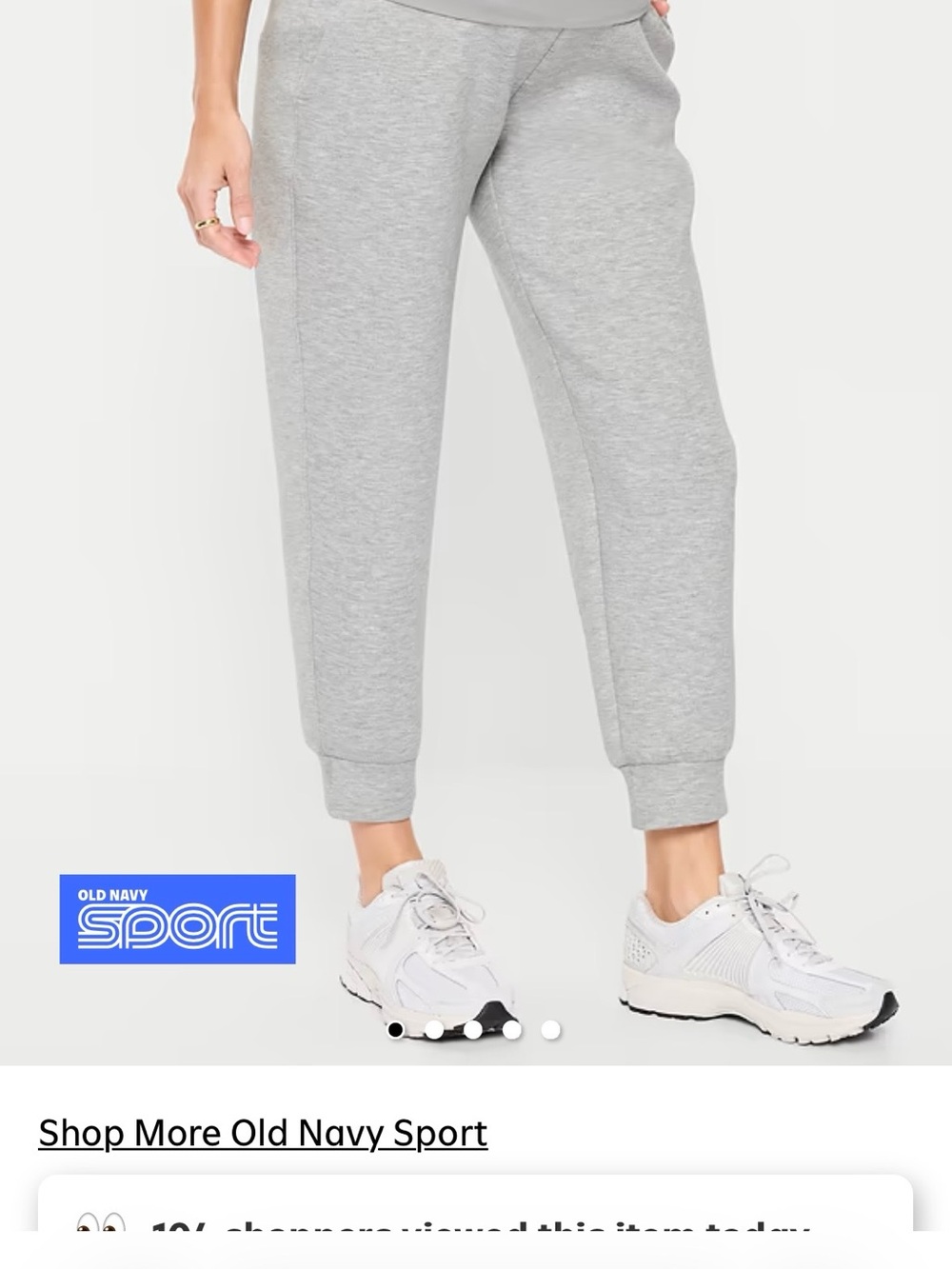 Maternity pants bundles - Picture 2 of 6